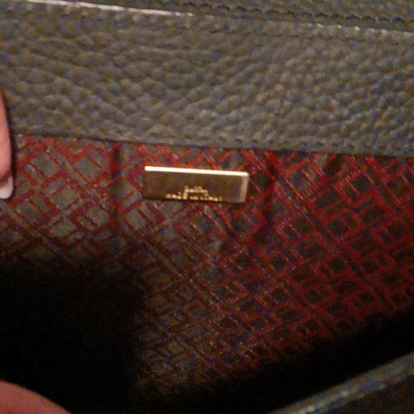 Dunhill black clutch - Picture 4 of 5